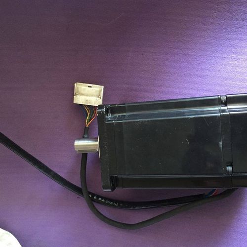 SGM-08A314 安川电机SGM-08A312B