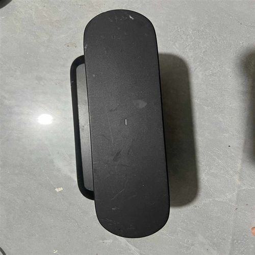 石头扫地机器人充电桩,型号cdz10rr