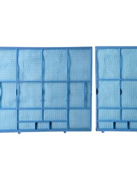 适配三菱电机空调过滤网挂机滤尘网DB09VC ZB09VC FD09VC防尘滤网