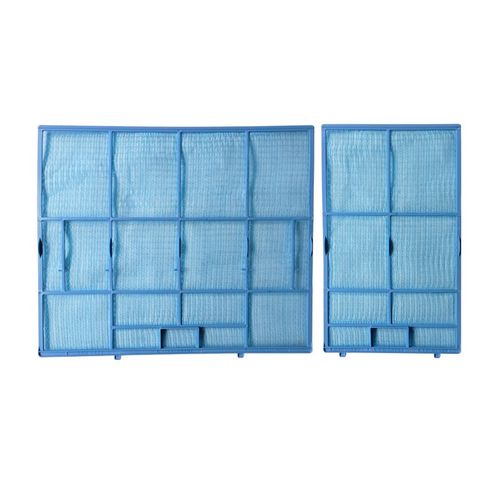 适配三菱电机空调过滤网挂机滤尘网DB09VC ZB09VC FD09VC防尘滤网