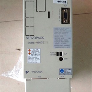 30ADG 安川驱动器SGDB SGDB 20ADG