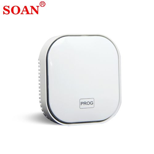 SOAN 220V380V养殖场水族馆机房三相缺相来电提示断电停电报警器