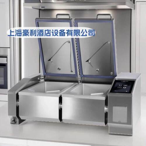 供应德国CONVOTHERM康福登FLEXXPRO101多功能可倾式炒锅汤锅