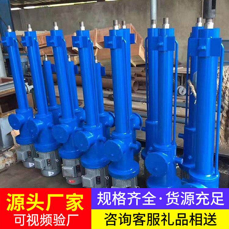 电液推杆性能稳定电液推杆发货快电询详情电液推杆高品质电询