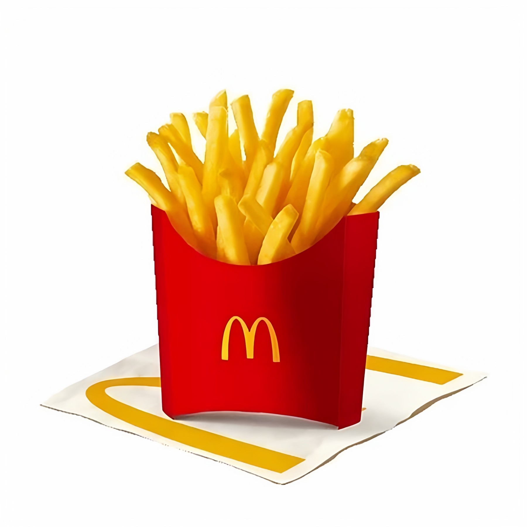 【麦当劳自助下单】中薯条一份,购物提货券,代金券/提货券,淘宝优惠券,粉丝福利购,淘宝优惠卷