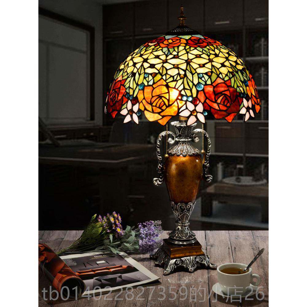 正品逸轩乔障迁礼品田园房欧式覆古客厅书卧室创意无奢华暖光釉面