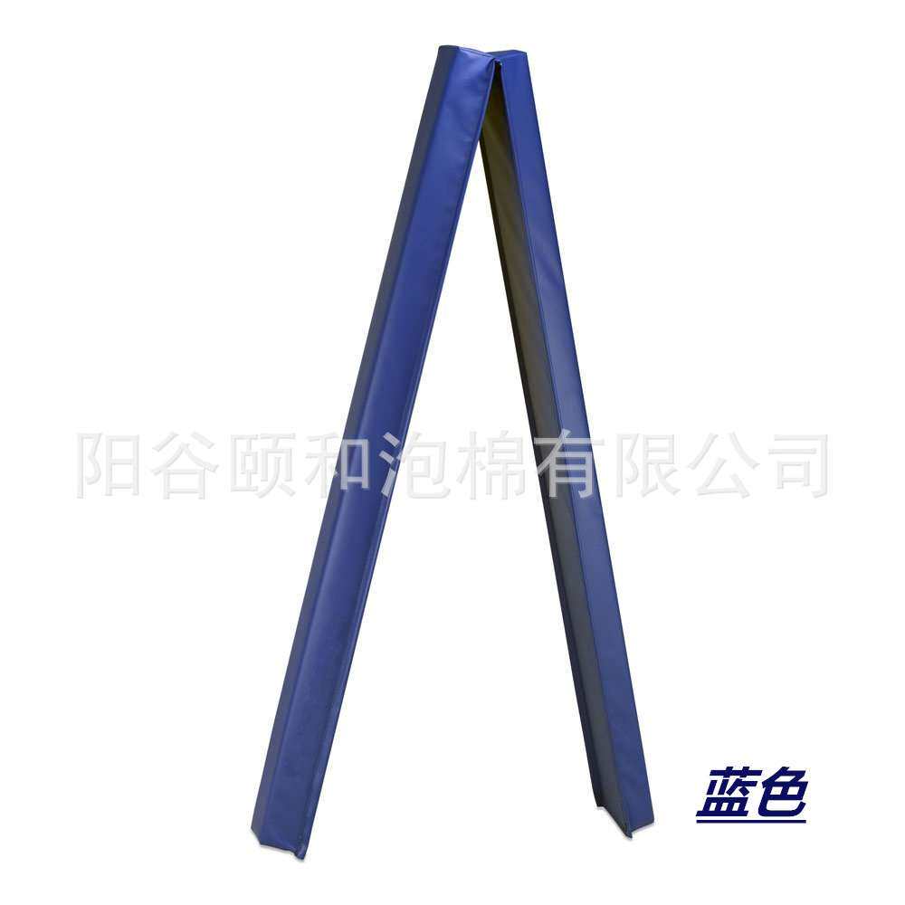 颐和 折叠平衡木 幼儿园家用落地平衡桥 软体平衡木Balance Beam