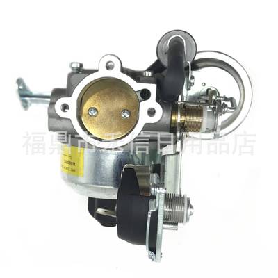 146-0663 & 146-0577 & 146-0630 汽车发电机化油器