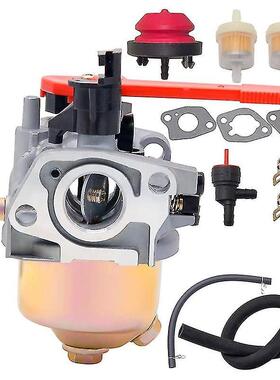 MTD扫雪机951-10956 751-10956 951-14018 751-12612化油器