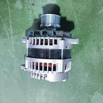 LR1110-733发电机8980750250发电机适用ISUZU五十铃NPR发电机