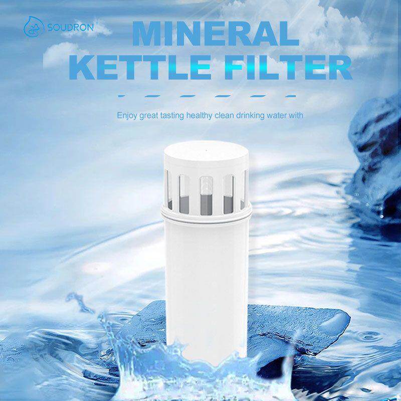 厂家净水壶滤芯过滤水壶滤芯6个装/盒