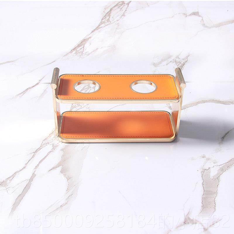 正品T摆用品不锈钢包皮新款纸巾盒烟缸轻奢风格耐摔V金属K创意台,家居饰品,装饰摆件,淘宝优惠券,粉丝福利购,淘宝优惠卷