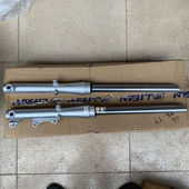 V16款 力帆LF250 250 前减震器前叉左右前减振器前左右减震器