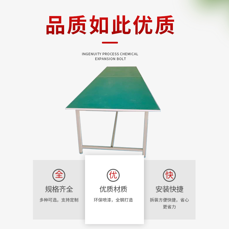 防静电工作台操作台重型装配流水线电子维修桌检验桌实验台打包台