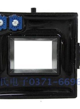 50A 100A 200A CS050N CS100N CS200N 直测式霍尔电流传感器