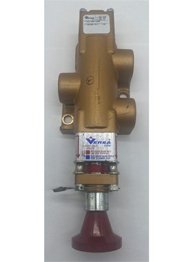 Versa VIZ-3501-LOVB 锁定阀