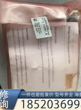 议价埃姆哈特E110381