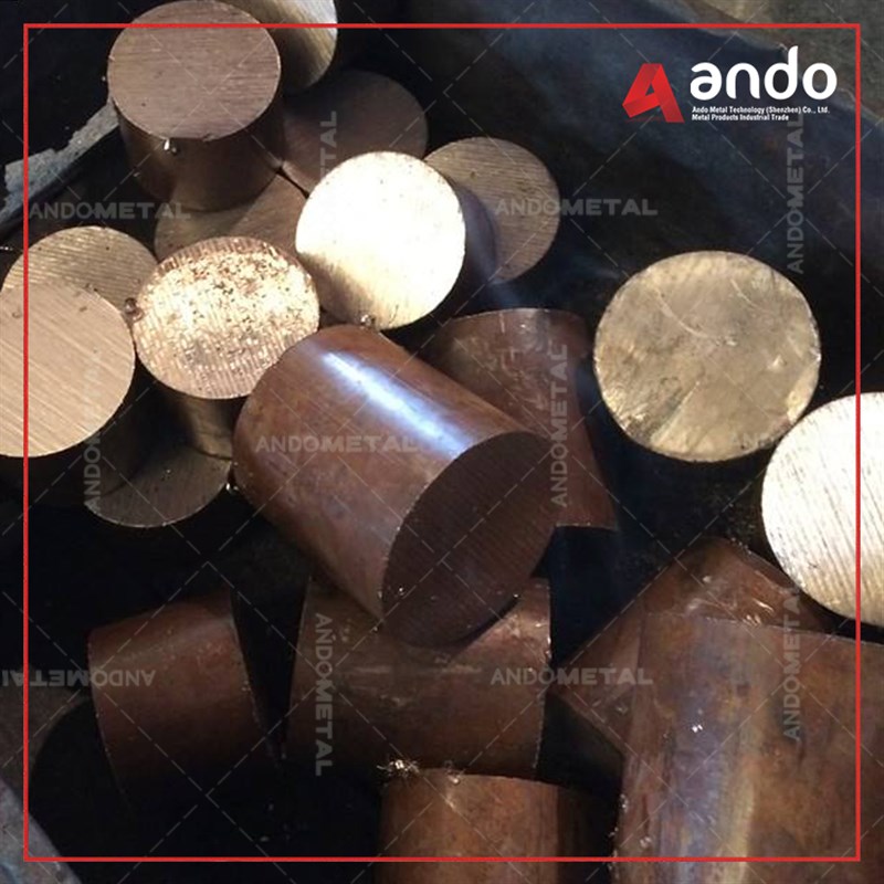 B10(Cu90Ni10)白铜棒 白铜板 白铜管 铜镍合金棒/板 铜镍合金管