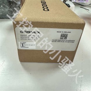 器 康耐视DMR P读码 0540 DM262Q 262Q