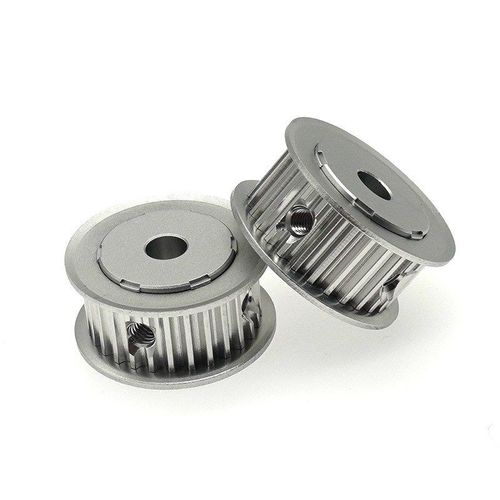 同步带轮EBJ21-24-S5M HTPA24S5M100/150/250-A-P6 N810121416-B