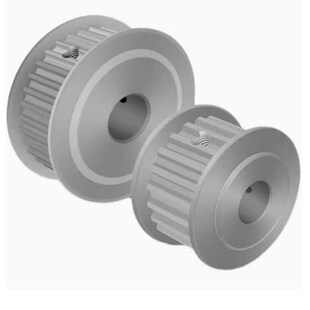 d20 d18 d12 S5M250 d14 d16 同步轮EBJ41 d15 d10