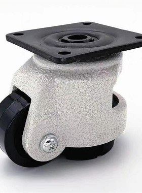 替JPA-40/50/63/75/96 方便型脚轮-带安装板型/上隆SAMLO品质