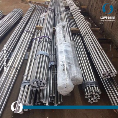 06Cr17Ni12Mo2N(S31658)不锈钢圆棒 圆钢 光圆 光棒 不锈钢板