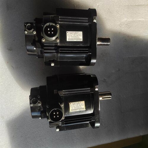 安川伺服电机SGMGV一13ADC61拆机功能运