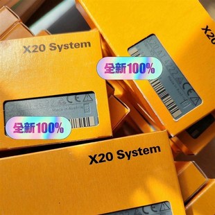 X20AT2311贝加莱B&R温度输入模块 商谈