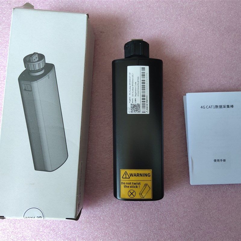 爱士惟逆变器4G CAT1通讯模块 光伏发电监控采集器数据棒六年流量