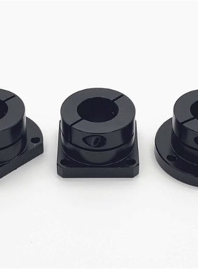 光轴固定座导向轴支座STHWC/STHWCB8 10B 12 15 16 20 25 30 40 5