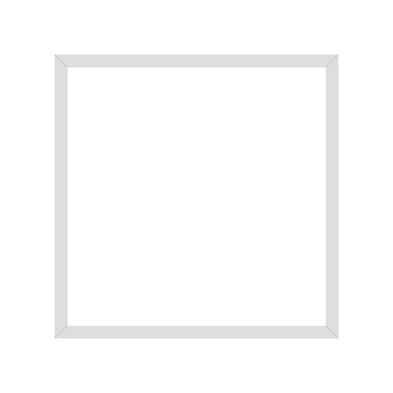 110V大功率平板灯100w00X00 T型龙骨集成吊顶led面板灯00x00