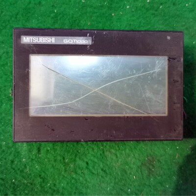 三菱触摸屏GT1020-LBD2