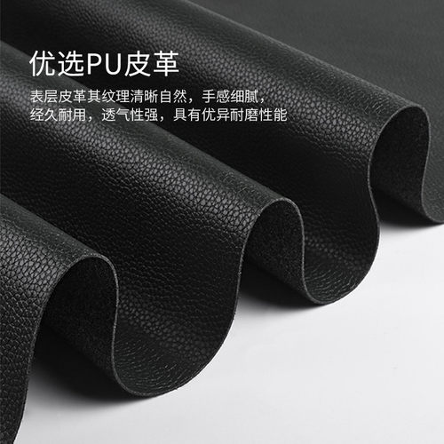 名腾Master气动升降美容椅MS02技师椅美甲美发大工椅家用旋转圆凳