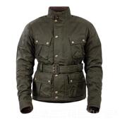 正品 FOG杜Y古骑覆行拉力服防摔秋保暖油蜡冬凯旋卡迪巡逻员机车外