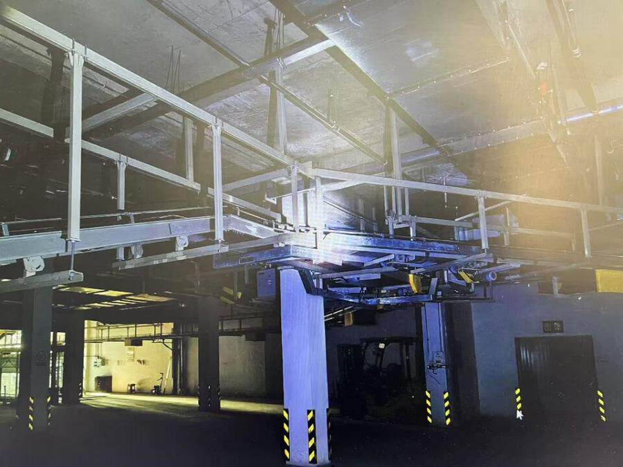 4月9日鞍山市被执行人名下立体仓库及自动化分拣输送线一套网络拍卖公告