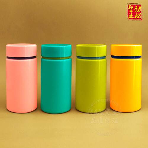 Ads510ml-CNZ175彩维色色B族生素千林橘保健品牛磺酸塑料