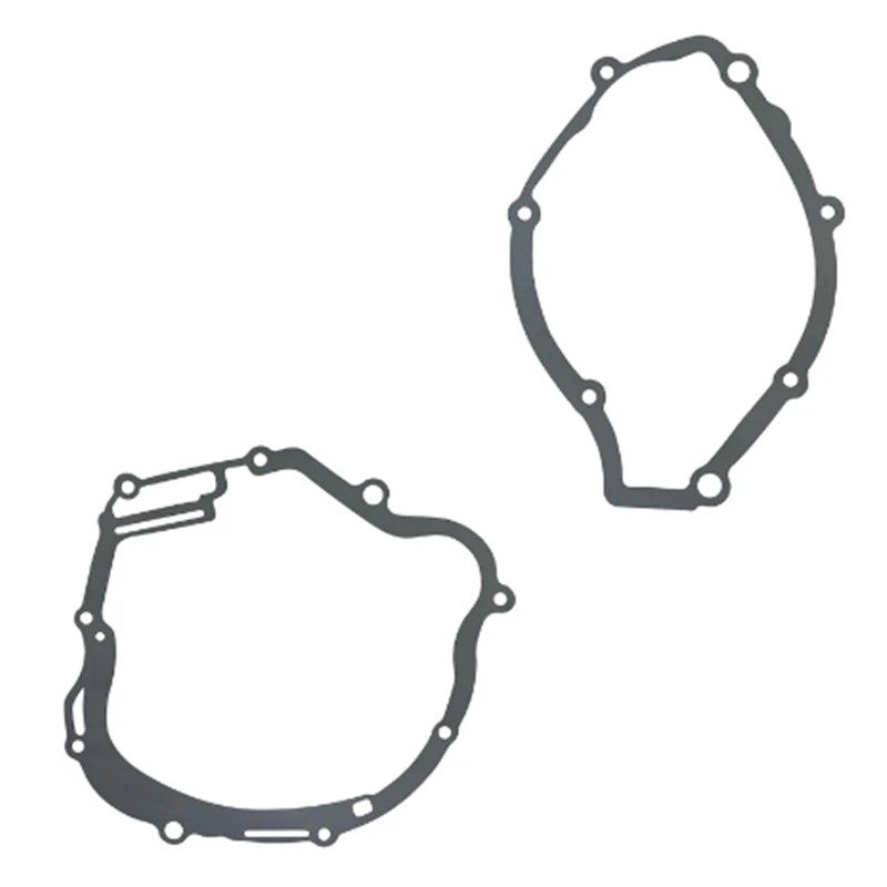 TT125R TTR125 TT-R125 L/E 00-04 5HP-15451-00-00曲轴箱盖垫片