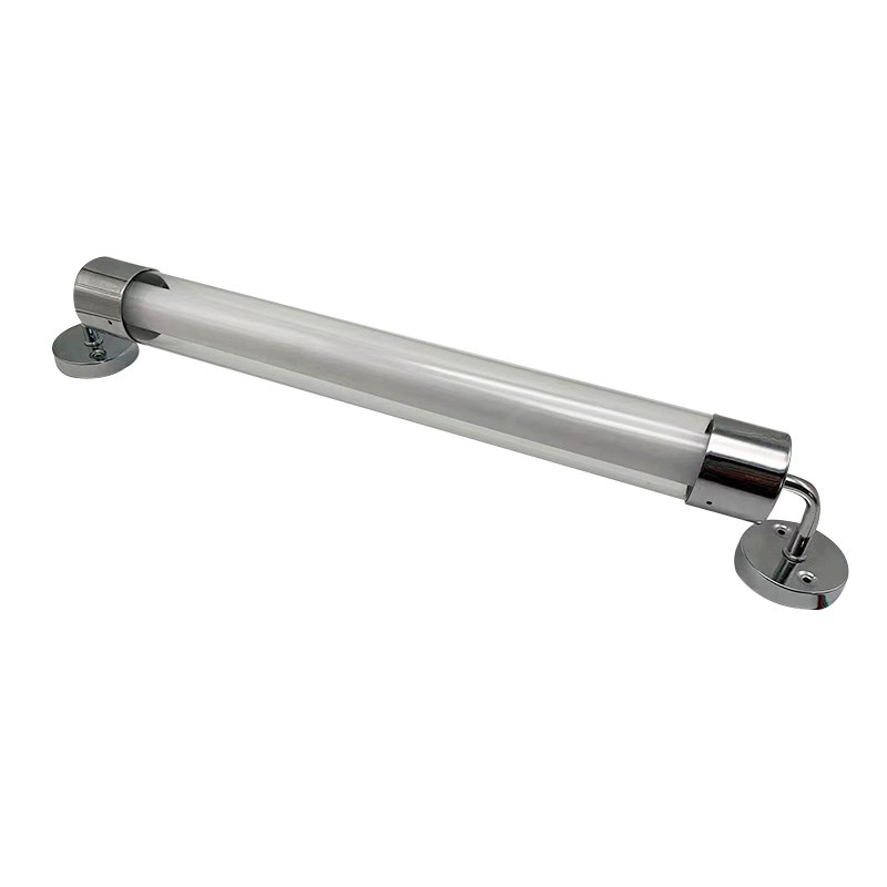 LED幻彩彩色霓虹灯管广告氛围灯管发光管条形展会装饰长条灯管