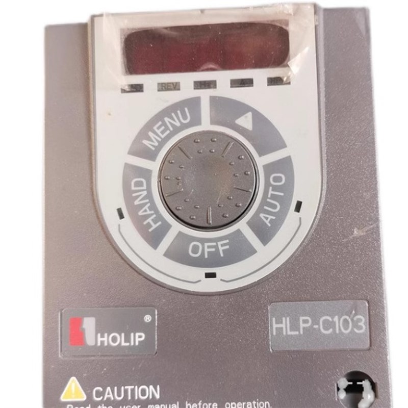 海利普HLP-C10301D521P20XbX1C0XXXV9 测试包好 1.5KW HLP-C103