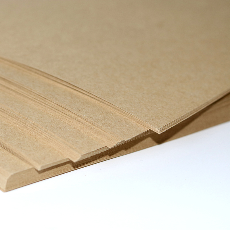 0牛皮纸 账本凭证封面纸 ++牛皮打印纸厚硬牛卡纸手工绘画纸 牛皮