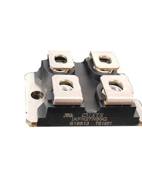 IXFN180N25T IXFN82N60P IXFN26N90 MOS管驱动芯片二极管原装进口