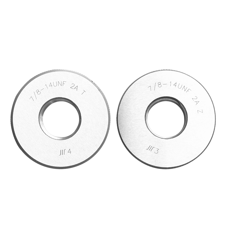 成量美制螺纹环规1 1/8-7 1 1/- 1 3/8- 1 1/2- UNC UNF 2