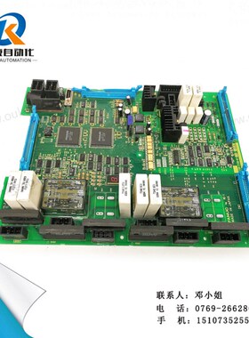 A16B-2100-0113 A16B-2100-0114 A16B-2100-0115 fanuc主板 议价