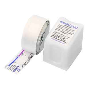 corse复制胶带20 115m易高锚纹纸 C粗糙度拓片纸X