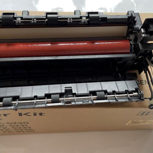 立思辰7530 3530 3531 3532 3533定影组件 加热组件 热凝器