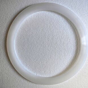 煎药机配件 直经约30.5厘米 东华原高压13升煎药机滑盖密封胶圈