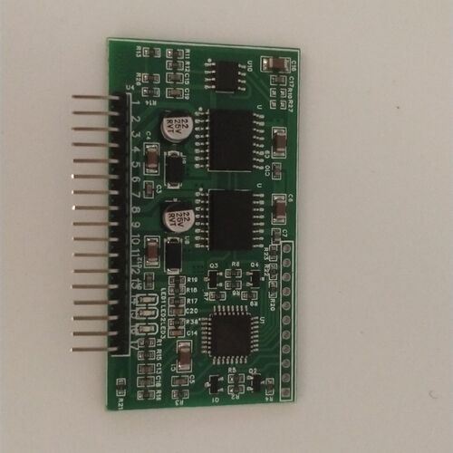 正弦波逆变器驱动板兼容EG8010+IR2113