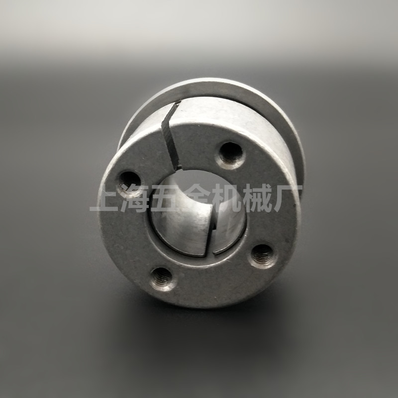 胀紧Z胀涨紧免键轴/胀紧联结/涨TLK1 KTR201