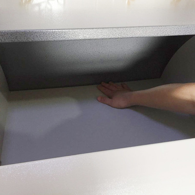 别墅特大号挂墙防盗防水投递柜投递箱室外家用代收包裹公司快递柜